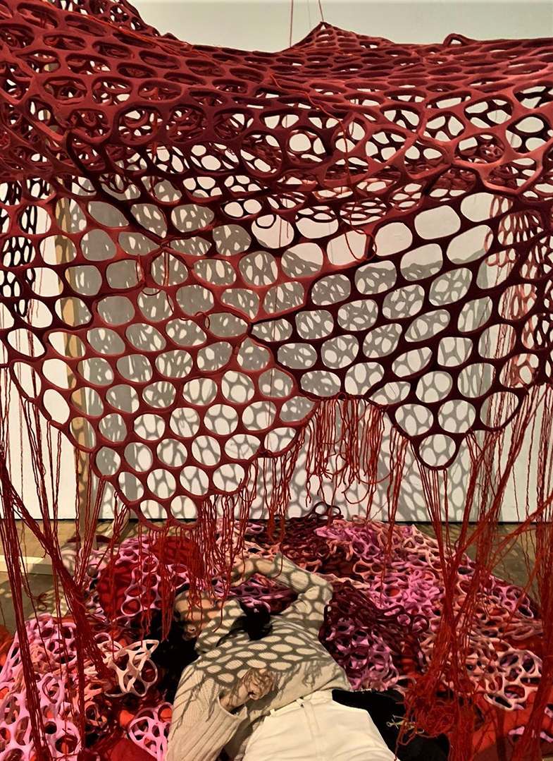 Cellular Encasement
